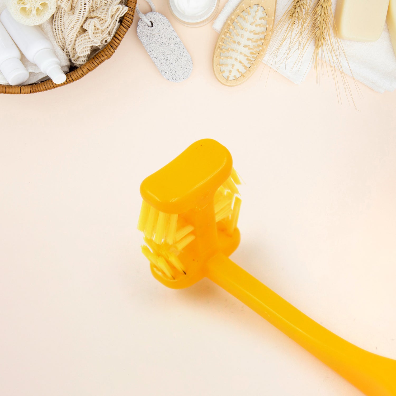 BactiGuard 6-Sided Brush BactiGuard 6-Sided Brush